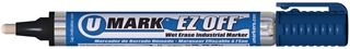 EZ OFF™ Wet Erase Industrial marcador