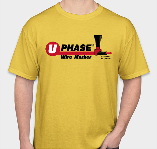Únete a la revolución U-Phase